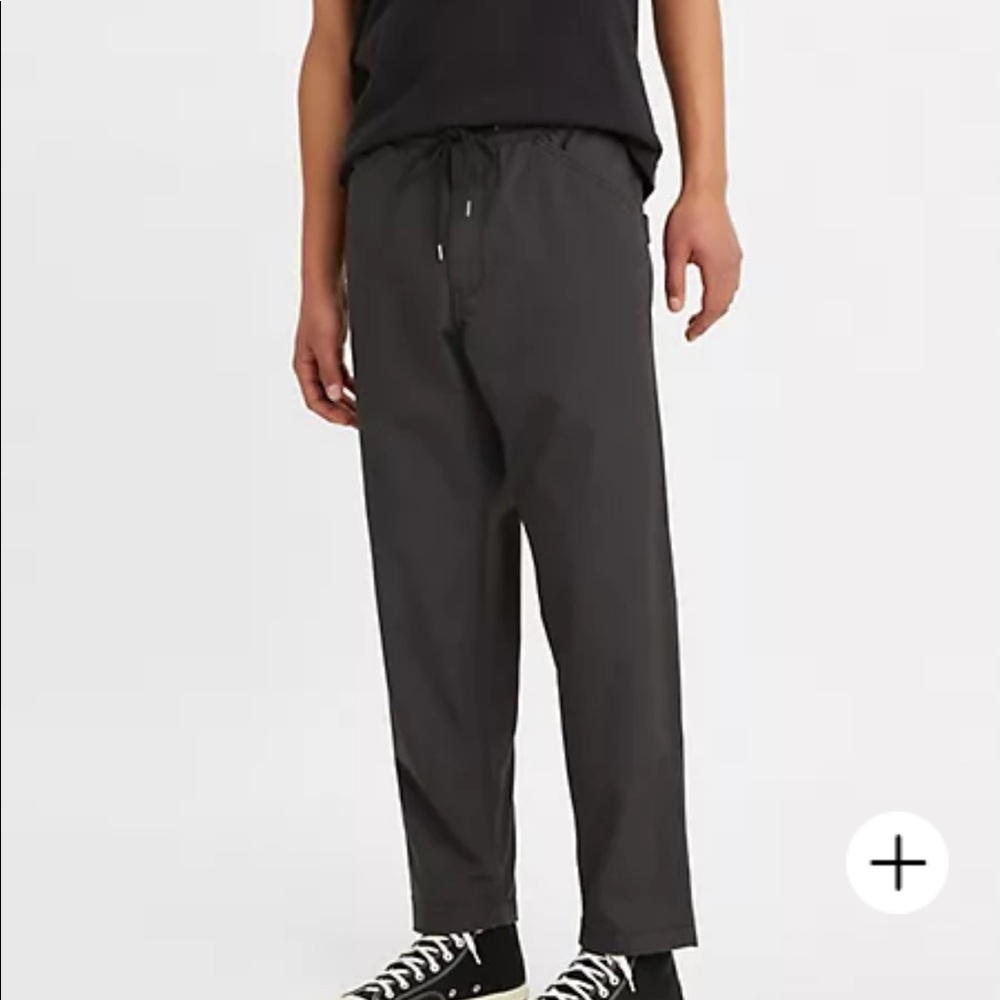 Levi’s Carpenter Chino Pants